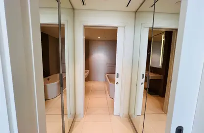 شقة - 1 حمام للايجار في جزيرة الريم - أبوظبي