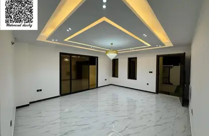 Villa - 3 Bedrooms - 5 Bathrooms for sale in Al Helio 2 - Al Helio - Ajman Villa - 3 Bedrooms - 5 Bathrooms for sale in Al Helio 2 - Al Helio - Ajman