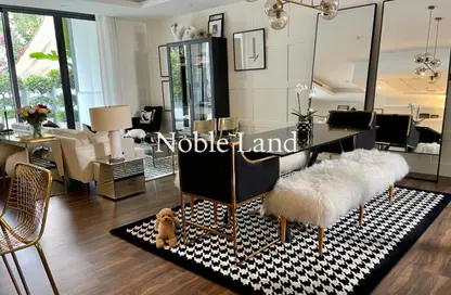 فيلا - 3 غرف نوم - 3 حمامات للبيع في كاسا فلورز - مجتمع الحدائق في موتور سيتي - مدينة السيارات - دبي فيلا - 3 غرف نوم - 3 حمامات للبيع في كاسا فلورز - مجتمع الحدائق في موتور سيتي - مدينة السيارات - دبي