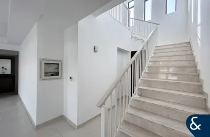 Villa - 3 Bedrooms - 3 Bathrooms for rent in Mira Oasis 2 - Mira Oasis - Reem - Dubai