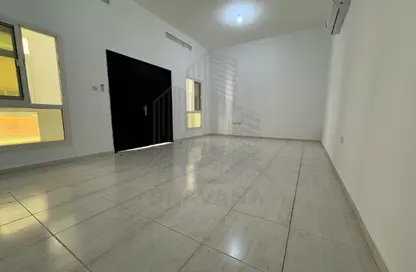 Apartment - 1 Bedroom - 1 Bathroom for rent in Khalifa City A Villas - Khalifa City A - Khalifa City - Abu Dhabi