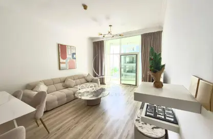Apartment - 1 Bedroom - 2 Bathrooms for sale in Scala Tower - Business Bay - Dubai