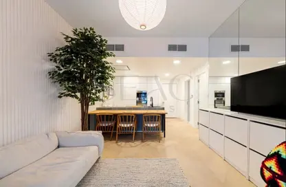 Apartment - 2 Bedrooms - 2 Bathrooms for rent in Autumn 2 - Autumn - Seasons Community - District 15 - Jumeirah Village Circle - Dubai