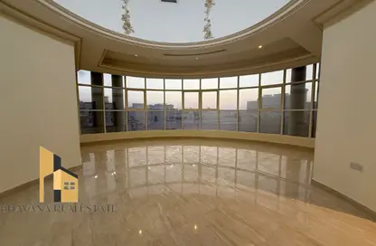 Apartment - Studio - 1 Bathroom for rent in Khalifa City A Villas - Khalifa City A - Khalifa City - Abu Dhabi