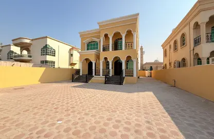 فيلا - 5 غرف نوم - 5 حمامات للبيع في فلل الروضة 2 - 2  الروضة - الروضة - عجمان