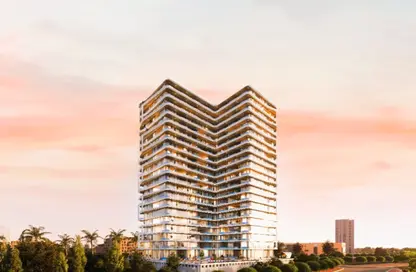 Apartment - 1 Bedroom - 2 Bathrooms for sale in Samana Ibiza - Dubai Land - Dubai