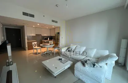 Apartment - 1 Bedroom - 1 Bathroom for sale in Harbour Views 1 - Dubai Creek Harbour (The Lagoons) - Dubai