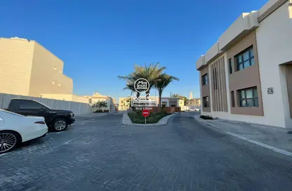 Villa - 5 Bedrooms - 6 Bathrooms for rent in Mohamed Bin Zayed City - Abu Dhabi