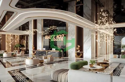 Apartment - 1 Bedroom - 2 Bathrooms for sale in Bayz 102 - Business Bay - Dubai