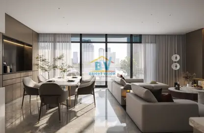 Apartment - 2 Bedrooms - 3 Bathrooms for sale in SAAS Heights - Al Reem Island - Abu Dhabi
