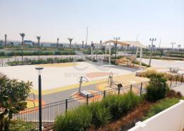 Apartment - 2 bedrooms - 2 bathrooms for rent in Al Ghadeer 2 - Al Ghadeer - Abu Dhabi