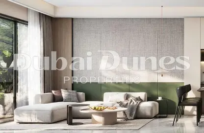 Apartment - Studio - 1 Bathroom for sale in Forest City phase 2 - Majan - Dubai Land - Dubai