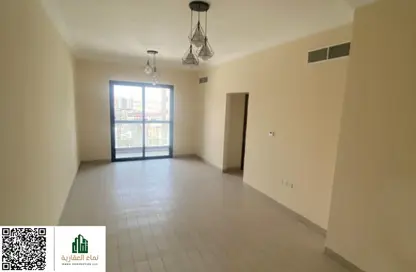 Apartment - 2 Bedrooms - 2 Bathrooms for rent in Al Jurf 3 - Al Jurf - Ajman Downtown - Ajman