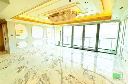 شقة - 2 غرف نوم - 3 حمامات للايجار في السنا 2 - المنيرة - شاطئ الراحة - أبوظبي