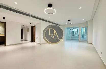 شقة - 2 غرف نوم - 3 حمامات للايجار في برج دي ايكس بي - شارع الشيخ زايد - دبي