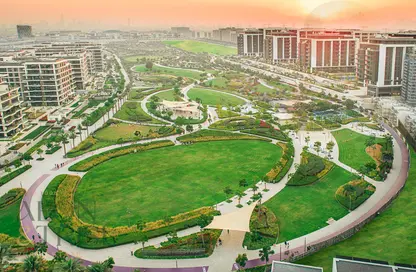 Apartment - 1 Bedroom - 1 Bathroom for sale in Elvira - Park Heights - Dubai Hills Estate - Dubai Apartment - 1 Bedroom - 1 Bathroom for sale in Elvira - Park Heights - Dubai Hills Estate - Dubai