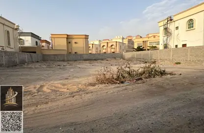 أرض - استوديو للبيع في 1  الروضة - الروضة - عجمان