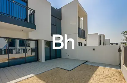 Townhouse - 3 Bedrooms - 3 Bathrooms for rent in La Rosa 4 - Villanova - Dubai Land - Dubai