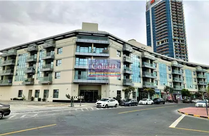 Apartment - 2 Bedrooms - 3 Bathrooms for rent in BQ2 Residence - Jumeirah Village Triangle - Dubai