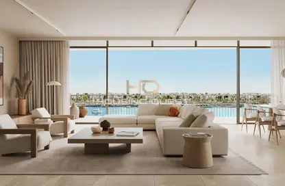 Apartment - 2 Bedrooms - 3 Bathrooms for sale in Bay Grove Residences - Dubai Islands - Deira - Dubai