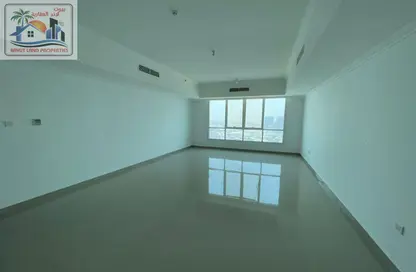 Apartment - 2 Bedrooms - 4 Bathrooms for rent in Al Majaz 2 - Al Majaz - Sharjah
