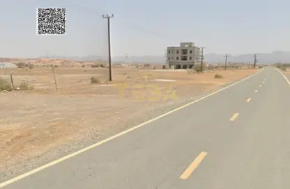 Land - Studio for sale in Manama - Ajman