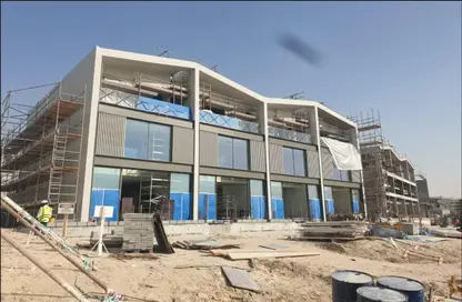 Townhouse - 3 Bedrooms - 4 Bathrooms for sale in Nad Al Sheba Gardens - Nad Al Sheba 1 - Nad Al Sheba - Dubai