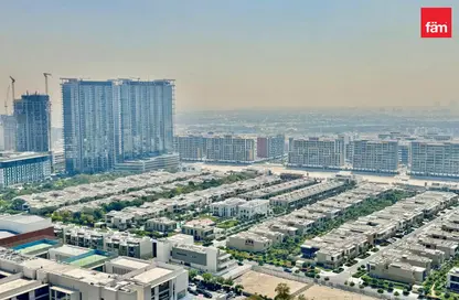 Apartment - 2 Bedrooms - 3 Bathrooms for rent in Sobha Creek Vistas Grande - Sobha Hartland - Mohammed Bin Rashid City - Dubai