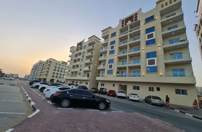 Apartment - Studio - 1 Bathroom for sale in Al Amira Village - Al Yasmeen - Ajman Apartment - Studio - 1 Bathroom for sale in Al Amira Village - Al Yasmeen - Ajman