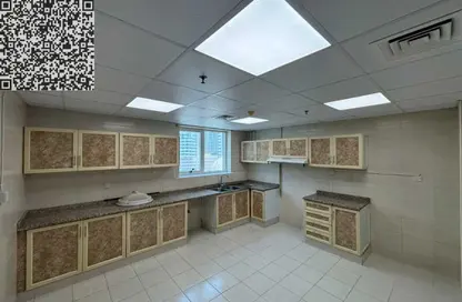 Apartment - 2 Bedrooms - 3 Bathrooms for rent in Al Rashidiya 3 - Al Rashidiya - Ajman