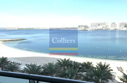Apartment - 4 Bedrooms - 5 Bathrooms for sale in Al Rahba - Al Muneera - Al Raha Beach - Abu Dhabi