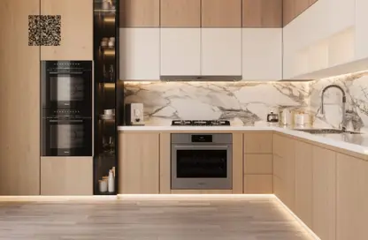 Apartment - Studio - 1 Bathroom for sale in Tiger Downtown Ajman - Al Alia - Ajman