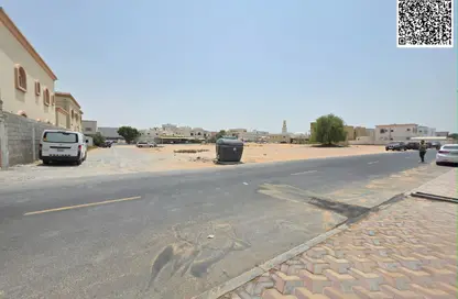 أرض - استوديو للبيع في 2 المويهات - المويهات - عجمان