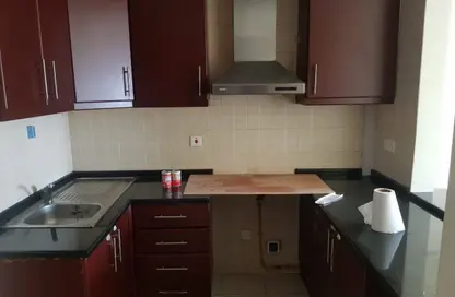 Apartment - Studio - 1 Bathroom for rent in Mediterranean Cluster - Discovery Gardens - Dubai