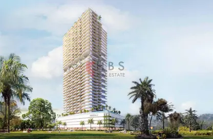 Apartment - Studio - 1 Bathroom for sale in Cove by Imtiaz - Dubai Land - Dubai