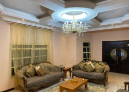 Villa - 5 bedrooms - 6 bathrooms for sale in Al Mwaihat 1 - Al Mwaihat - Ajman