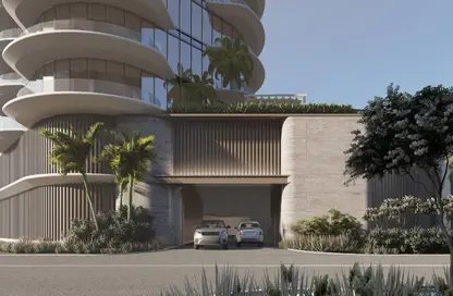 Apartment - 1 Bedroom - 2 Bathrooms for sale in Ellington Views I - Al Hamra Village - Ras Al Khaimah