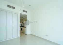 Empty Room image for: Studio - 1 bathroom for rent in Carson - The Drive - DAMAC Hills - Dubai, Image 1