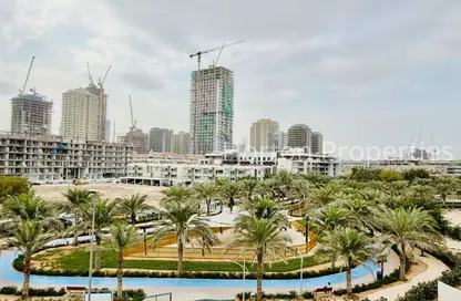 فيلا - 4 غرف نوم - 5 حمامات للايجار في شقق الخريف - سيزون كوميونيتي - منطقة 15 - قرية جميرا الدائرية - دبي