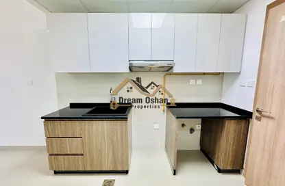 شقة - 1 حمام للايجار في المدينة العالمية المرحلة 2 - 4 الورسان - الورسان - دبي