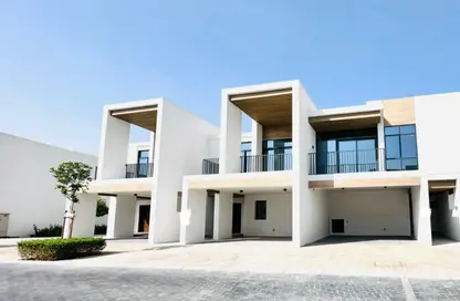 Villa - 3 Bedrooms - 3 Bathrooms for rent in Bliss - Arabian Ranches 3 - Dubai