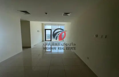 Apartment - 2 Bedrooms - 3 Bathrooms for rent in Duja Tower - Sheikh Zayed Road - Dubai