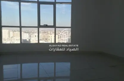Apartment - 2 Bedrooms - 2 Bathrooms for rent in Dar Al Majaz - Jamal Abdul Nasser Street - Al Majaz - Sharjah