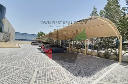 Land - Studio for rent in Jebel Ali Industrial 1 - Jebel Ali Industrial - Jebel Ali - Dubai