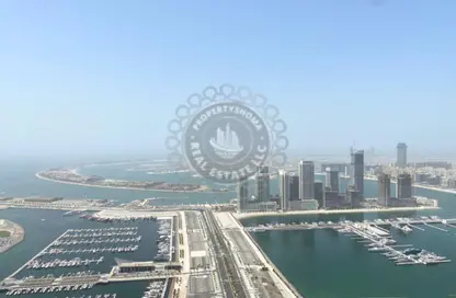 Apartment - 2 Bedrooms - 3 Bathrooms for rent in Dubai Marina - Dubai