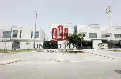 Villa - Studio for rent in Khalifa City - Abu Dhabi