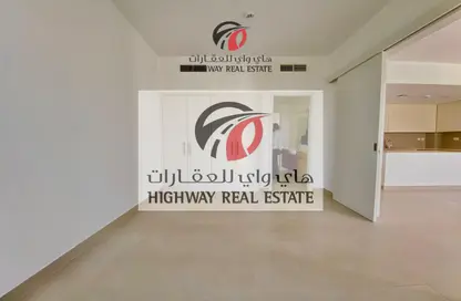 Apartment - Studio - 1 Bathroom for rent in UNA Apartments - Town Square - Dubai