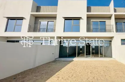 فيلا - 3 غرف نوم - 4 حمامات للايجار في ماج آي - 7 منطقه - مدينة الشيخ محمد بن راشد - دبي