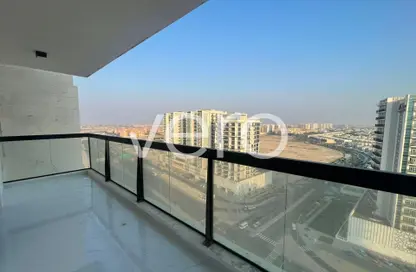Apartment - 2 Bedrooms - 2 Bathrooms for sale in Equiti Arcade - Al Furjan - Dubai Apartment - 2 Bedrooms - 2 Bathrooms for sale in Equiti Arcade - Al Furjan - Dubai