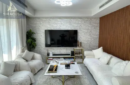 Townhouse - 3 Bedrooms - 3 Bathrooms for rent in Avencia 3 - Avencia - Damac Hills 2 - Dubai